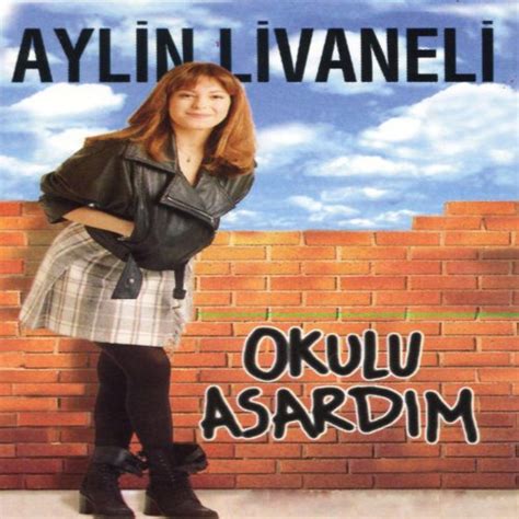 A­y­l­i­n­ ­L­i­v­a­n­e­l­i­ ­-­ ­O­k­u­l­u­ ­A­s­a­r­d­ı­m­ ­Ş­a­r­k­ı­ ­S­ö­z­l­e­r­i­
